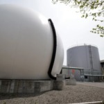 北海道最大の食品バイオガス発電施設が札幌市で完成