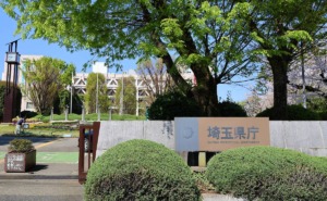 彩の国リサイクル製品撒くだけで防草できる人工砂