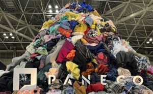 繊維廃棄物を断熱材へ転換「PANECO」が建築実装の拡大を開始