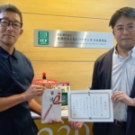 マルエツが回収したペットボトルキャップ売却益を全額寄付