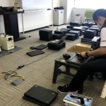 HDD物理破壊出張費無料 HAKUが都心7区法人向け開始ph1