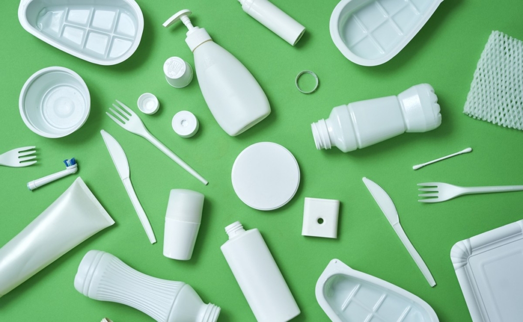 プラスチック8種類を1秒以下で判別できる「ぷらしるTAct」を発売