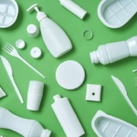 プラスチック8種類を1秒以下で判別できる「ぷらしるTAct」を発売