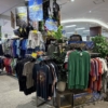 古着卸倉庫CLASS1がドンキ等150店へ出店 リユース拡大