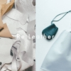 靴づくりの革端材を小物へアップサイクル「Re:Leather」を発売