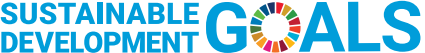 SUSTAINABLE DEVELOPMENT GOALS