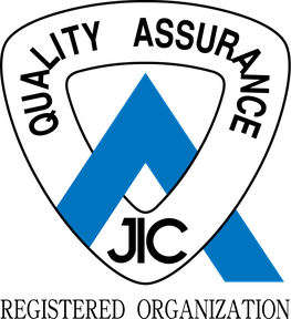 JICQA登録マーク