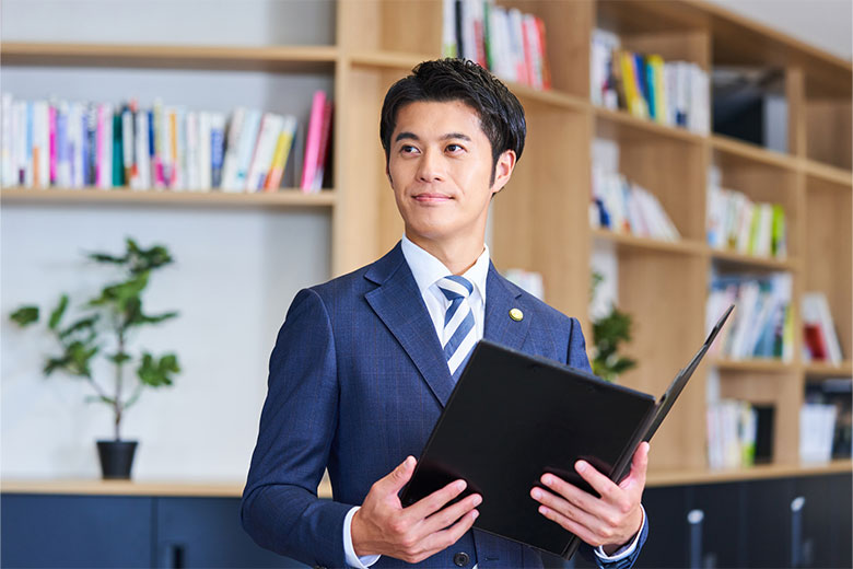 弁護士・司法書士