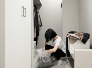 汚部屋に住むことのリスクを4つ紹介