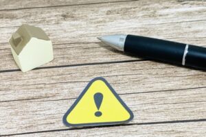 遺品整理や不用品回収を業者に依頼する時の注意点