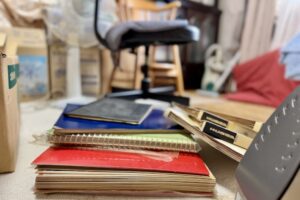 遺品整理と不用品回収の違い