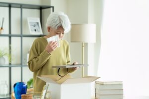遺品整理と不用品回収の違いまとめ