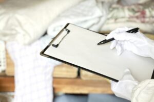 遺品整理を業者に依頼するときの注意点3つ