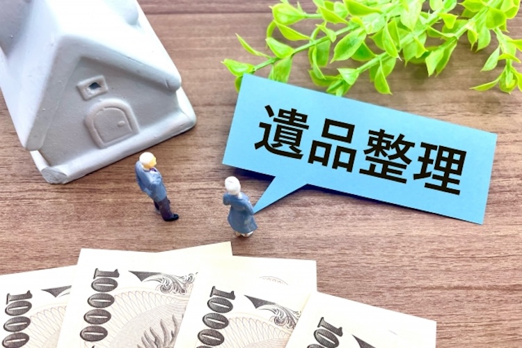 遺品整理と不用品回収の違いは？メリットや選び方・注意点まで徹底解説