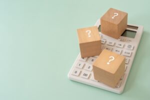 遺品整理の料金相場