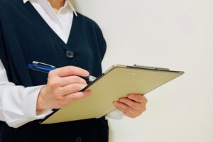 遺品整理で見積もりを取るときの流れ
