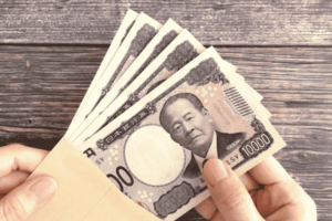 遺品整理で現金を発見した場合の対処法