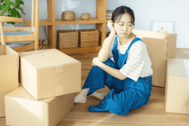 遺品整理でよくあるトラブル7選！避けるための業者選びや対処法を詳しく解説