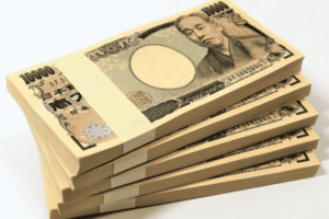 形見分けを現金にした場合の法的な問題