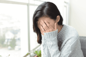 うつ病で片付けられないときの対処法5選