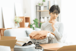 片付けられないうつ病チェックのまとめ