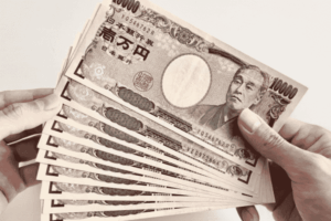 形見分けが現金の場合の4つのマナー