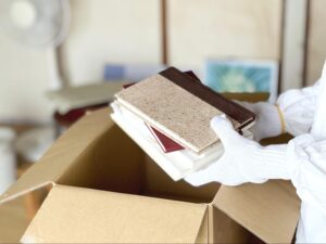 広島市で遺品整理業者を選ぶ際のポイント4つ