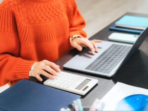 遺品整理の費用を決める要素