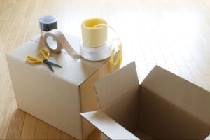 遺品整理の費用を抑える方法5つ
