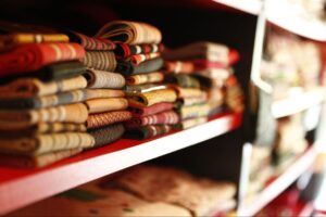 着物を処分して後悔する前に状態をチェック！確認すべきポイント