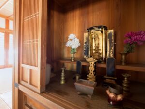 仏壇じまい費用が変動する要因