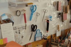 オタクの汚部屋をきれいにするポイント2つ