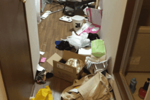 汚部屋の片付けを依頼する業者を選ぶ3つのポイント