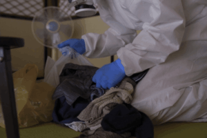 オタクの汚部屋を業者に依頼した際にかかる費用