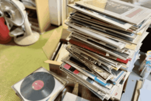 オタクの汚部屋にあるグッズの処分方法5選