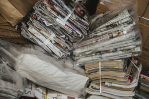 汚部屋が精神面に及ぼす影響