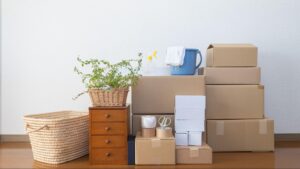 汚部屋と関連が指摘される主な精神疾患・症状