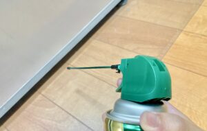汚部屋の虫が怖い人必見！虫を駆除する方法3選