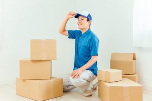 汚部屋の引っ越しについてまとめ