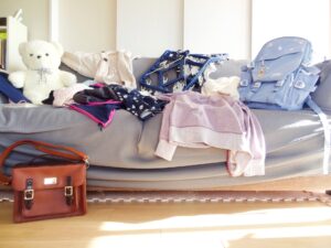 汚部屋の清掃を家事代行へ依頼するメリット3つ