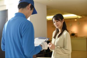 汚部屋の片付けを専門業者に依頼する前に準備すること