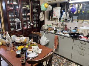 汚部屋の掃除にやる気が出ない理由6つ