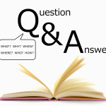 Q&A