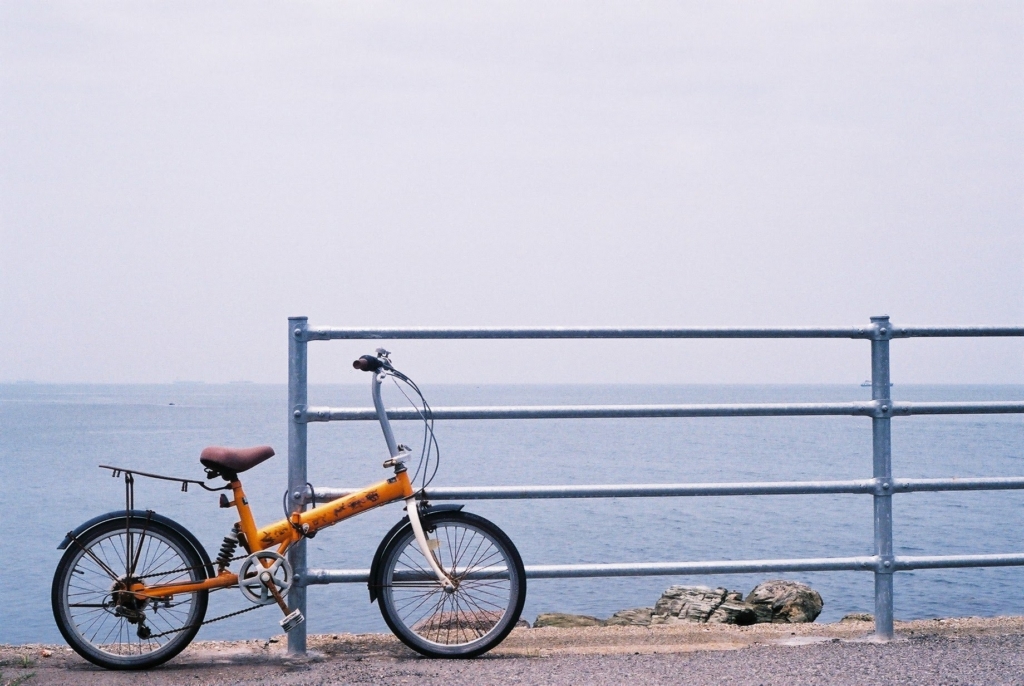 廃棄 自転車