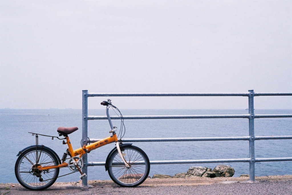 処分 自転車