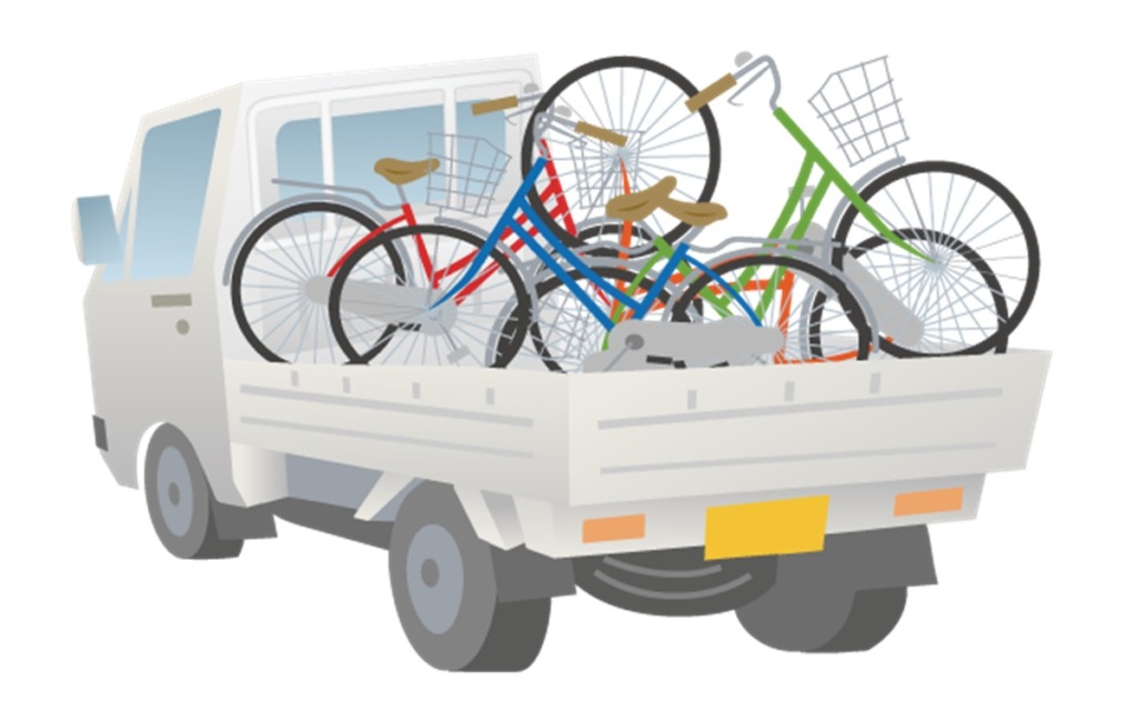 自転車を廃棄処分したくなったらどうする？困ったとき5つの方法あり 
