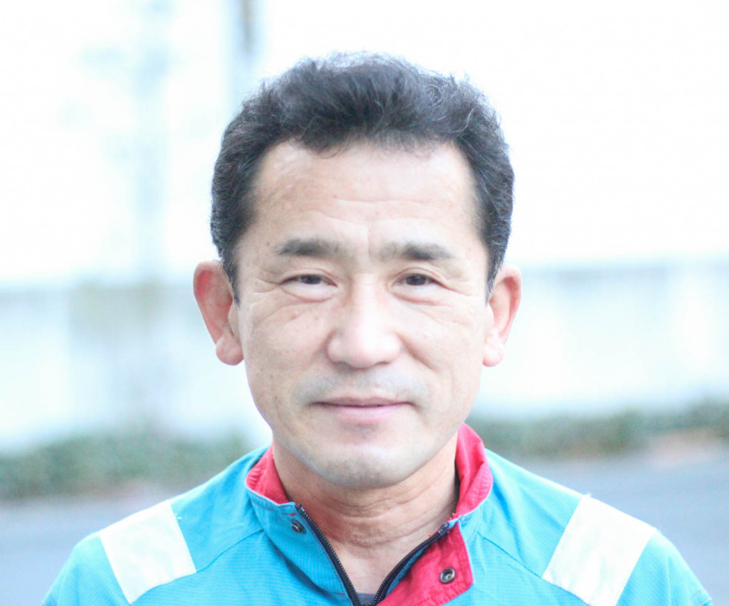 濵野 真司