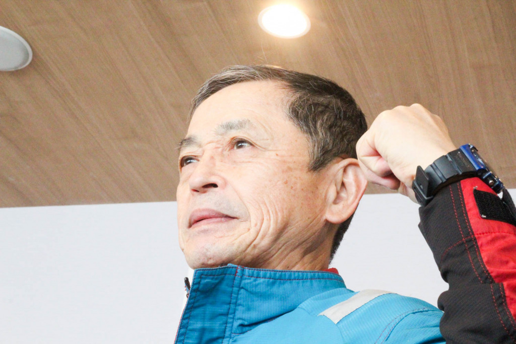 大海 孝次
