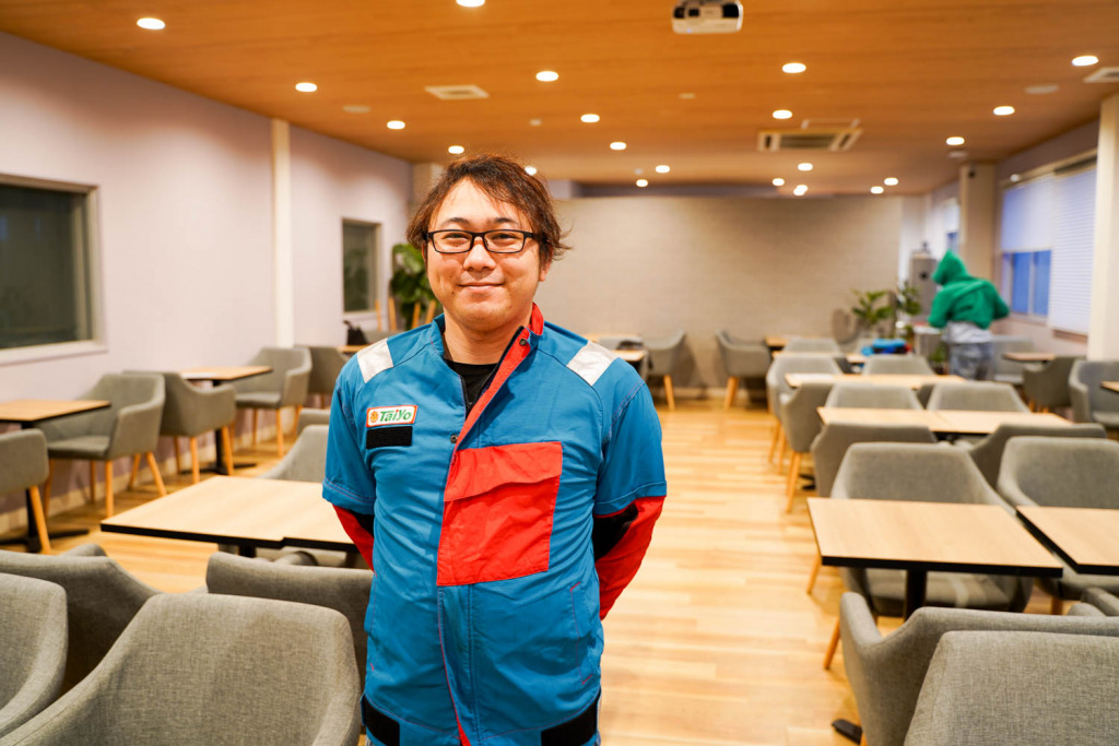 山田 純平