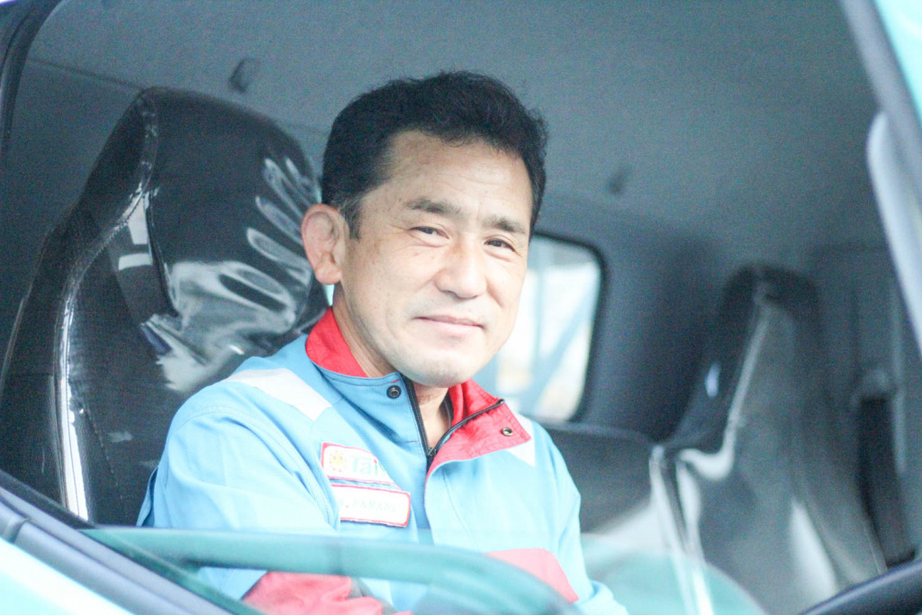 濵野 真司